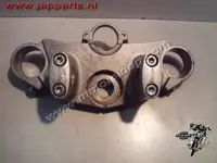 Honda CB900F(SC48) Voorvork balhoofdplaat