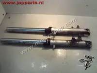 Honda CB900F(SC48) Voorvork poten