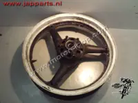 Honda CB900F(SC48) Voorwiel