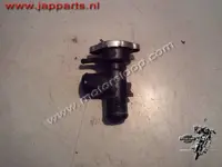 Honda CB900F(SC48) Vuldop koelvloeistof