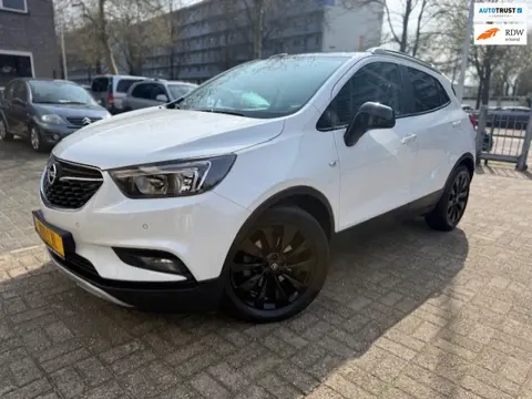 Opel Mokka X 1.4 Turbo Innovation Navi/Camera/Carplay