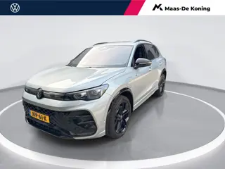 Volkswagen Tiguan 1.5 272pk DSG eHybrid R-Line Edition · Panoramadak · Leder · Harman Kardon · 360 C