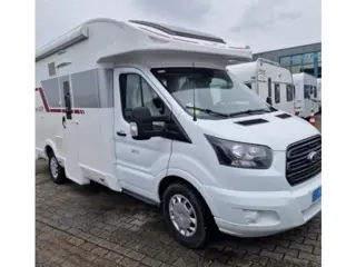 ROLLER Team Kronos 261 Tl (bj 2019)