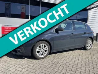 Peugeot 308 1.2 PureTech Active