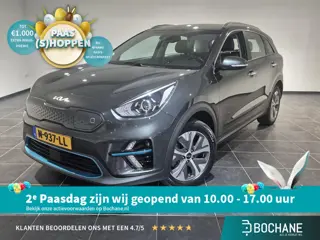 Kia e-Niro DynamicLine 64 kWh SOH 94,7% | Navigatie | Achteruitrijcamera