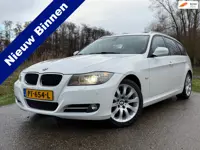 BMW 3-serie Touring 318i High Executive / Automaat / Panorama dak / Goed onderhouden / Climate Contr