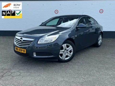 Opel Insignia 1.8 Edition CRUISE l AIRCO l TREKHAAK l ALL-SEASON