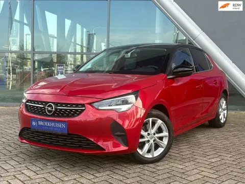 Opel Corsa 1.2 GS Line Camera / Navigatie / Cruise Control