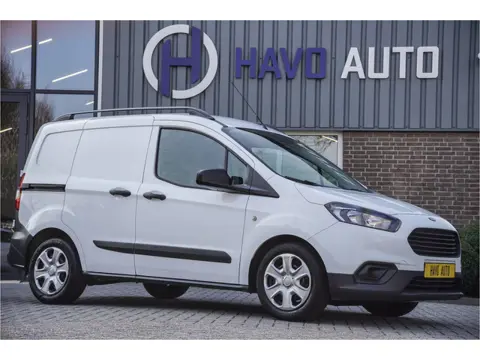 Ford Transit Courier 1.0 Trend, AIRCO, EX. BTW, INCL. BPM