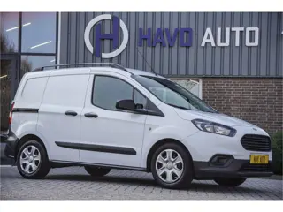 Ford Transit Courier 1.0 Trend, AIRCO, EX. BTW, INCL. BPM