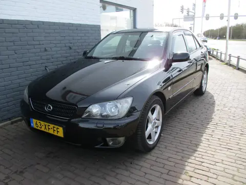 Lexus IS 200 Business