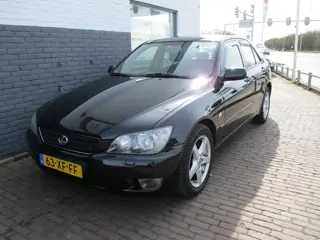 Lexus IS 200 Business