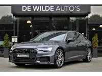 Audi A6 Limousine 55 TFSI e quattro S-line Competition 367pk Pano RS-stoel Trekhaak B&O Memory ACC 3