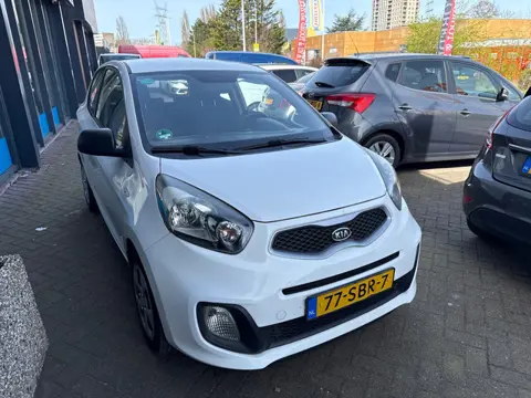 Kia Picanto 1.0 CVVT
