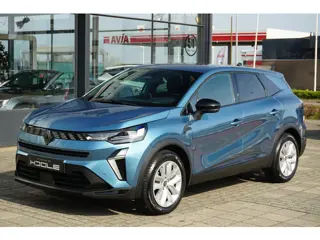 Renault Symbioz 1.6 E-Tech full hybrid 145 evolution | Pack Navigation