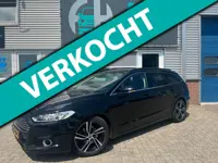 Ford Mondeo Wagon 1.5 TDCi Trend Lease Edition | orig. NL | trekhaak
