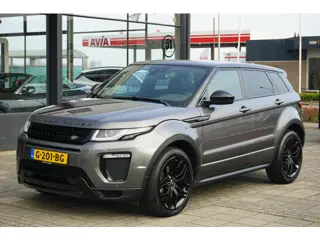 Land Rover Range Rover Evoque 2.0 Si4 HSE Dynamic | Dak | Carplay | Meridian | Trekhaak