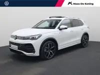 Volkswagen Tiguan 1.5 eHybrid 200kW/272PK R-Line Business DSG · Panoramadak · 360°Camera + Parkeerse