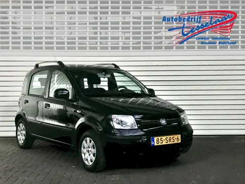 Fiat Panda 1.2 Edizione Cool Rijklaarprijs! (bj 2011)