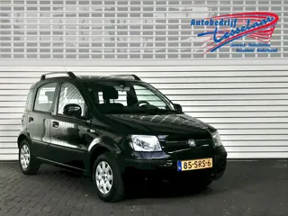 Fiat Panda 1.2 Edizione Cool Rijklaarprijs! (bj 2011)