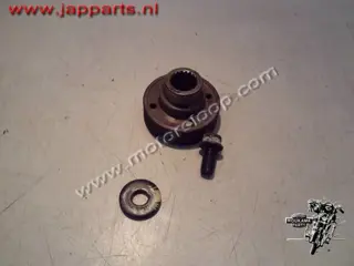 Kawasaki ZXR750H Dynamo tandwiel