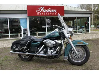 Harley-Davidson Road King  Classic