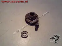 Kawasaki ZXR750H Dynamo tandwiel