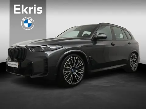 BMW X5 xDrive50e | M Sportpakket | Panoramadak | Head-Up | Harman Kardon | Stoelventilatie | Stoelve