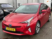 Toyota Prius 1.8 Executive BJ: 2016|JBL|ACC|HUD|PARKASSIST|XENON|NAP