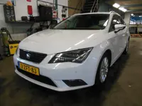 SEAT Leon ST 1.6 TDI Ecomotive Lease Sport zo meenemen