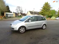 Ford Focus C-Max 1.6-16V Futura