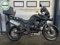 TRIUMPH TIGER 800 XC - 2011