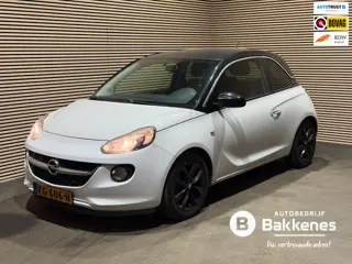 Opel ADAM 1.4 Jam | Bluetooth | Airco | Cruise