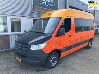 Mercedes-Benz Sprinter 311 2.2 CDI L2H1