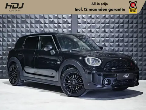 Mini Mini Countryman 1.5 Cooper S E ALL4 Untamed | Pano | HUD | H&K | Memory | Leer | 18" | Adap. Li