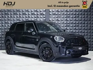 Mini Mini Countryman 1.5 Cooper S E ALL4 Untamed | Pano | HUD | H&K | Memory | Leer | 18" | Adap. Li