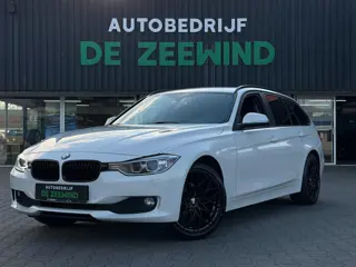 BMW 3-serie Touring 316i Business|Led|Navi|Rijklaar