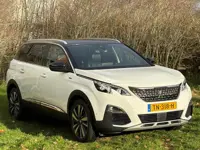 Peugeot 5008 1.2 PureTech GT-Line/Leer/7 Pers NL Auto