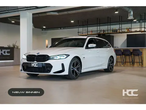 BMW 330 e Touring M Sport | Head Up | BTW