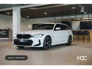 BMW 330 e Touring M Sport | Head Up | BTW