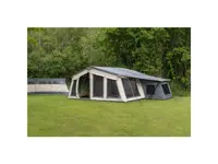 Campooz Lazy Jack (bj 2023)