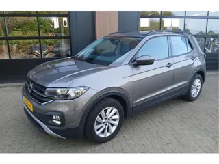 Volkswagen T-Cross 1.0 TSI Life (bj 2020)