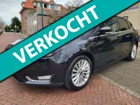 Ford Focus 1.0 Titanium