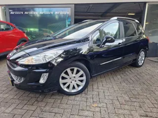 Peugeot 308 SW 1.6 VTi XS |BAK KAPOT AUTO GAAT ZO WEG EXPORT | BAK KAPOT |