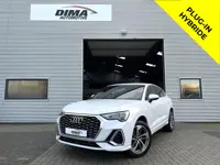 Audi Q3 Sportback 45 TFSI e S tronic S line