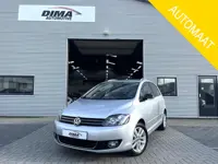 Volkswagen Golf Plus 1.4 TSI Comfortline / Trekhaak