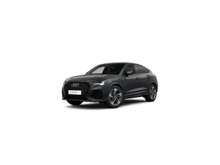 Audi Q3 Sportback 45 TFSI e S Edition | 245 PK | SoH 94%  Panoramadak | Stoelverwarming | 19" LM vel