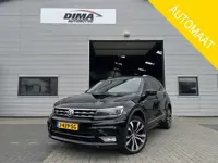 Volkswagen Tiguan 2.0 TSI 4Motion R-Line