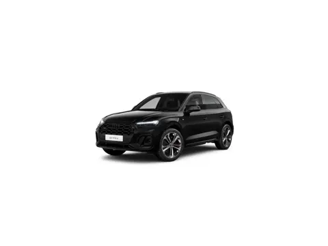 Audi Q5 55 TFSI e S edition Competition | 367 PK | Trekhaak | Panoramadak | Luchtvering | Head-up di