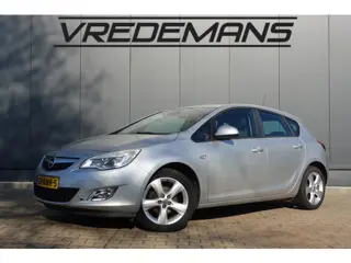 Opel Astra 1.4 Edition